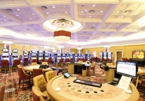 The Developing Scene of Gambling clubs: From Customary Corridors to the Advanced Boondocks