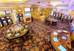 The Evolving Landscape of Casinos: From Traditional Halls to the Digital Frontier