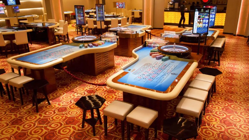 The Outright exhilarating Universe of Gambling clubs: An Extensive Aide