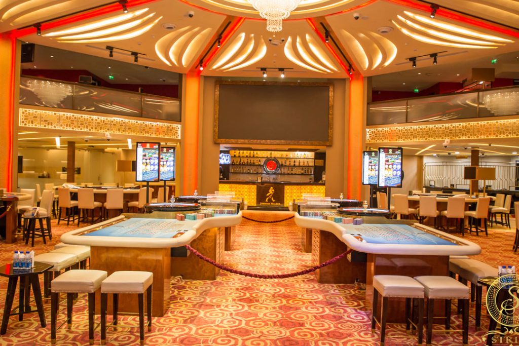 The Thrilling World of Casinos: A Comprehensive Guide