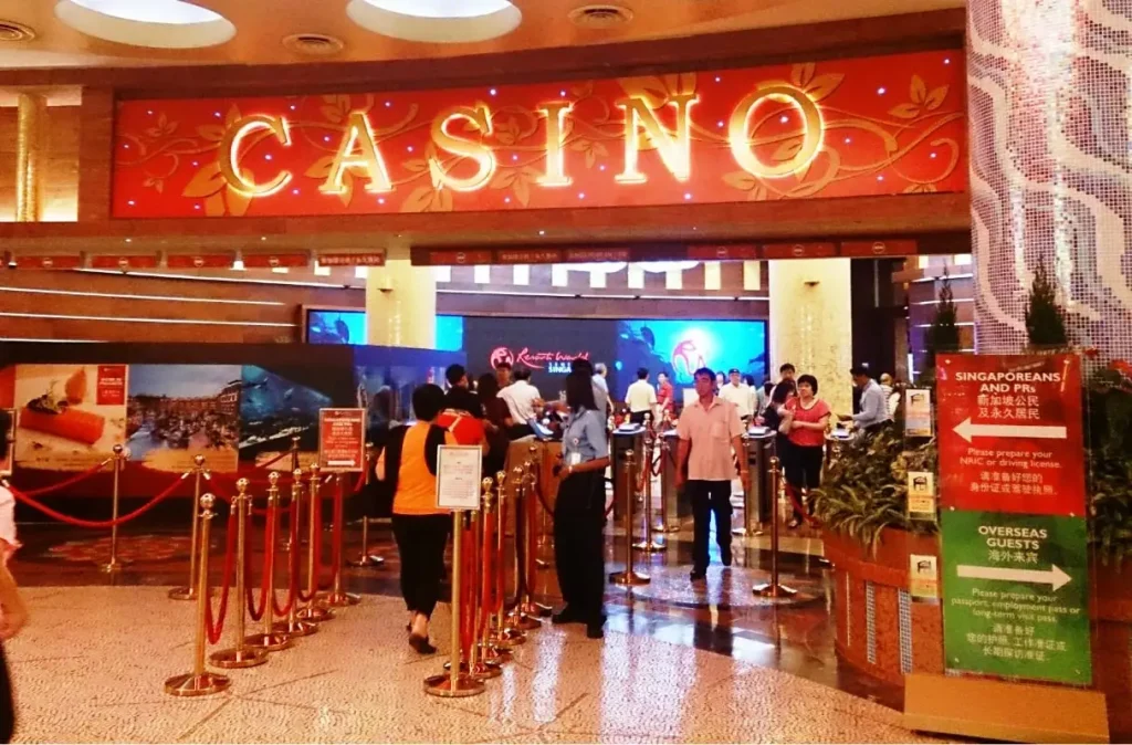 The World of Casinos: A Riveting Journey into Entertainment and Chance