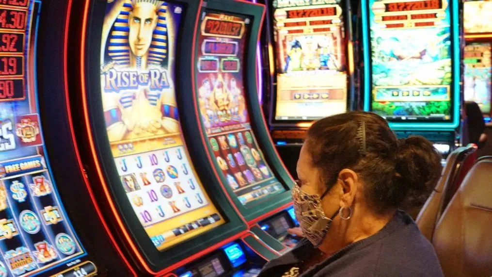 Fortune’s Playground: The Excitement of Casino Gaming