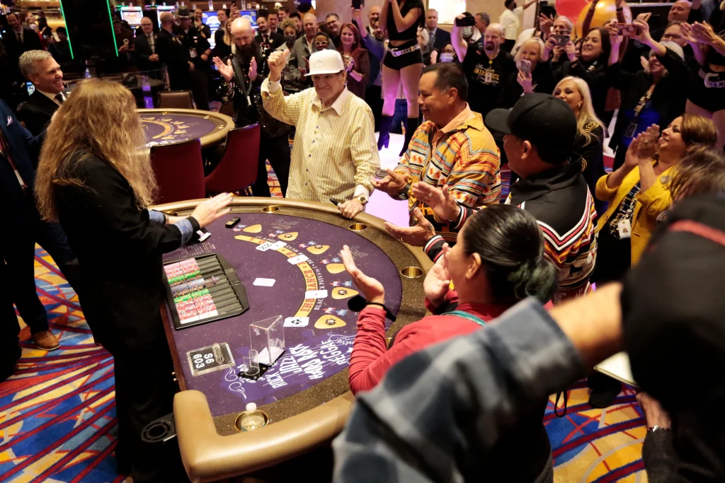 The Thrilling World of Casinos: Entertainment, Strategy, and More